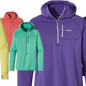 Wanted to Buy Patagonia R1 Hoody